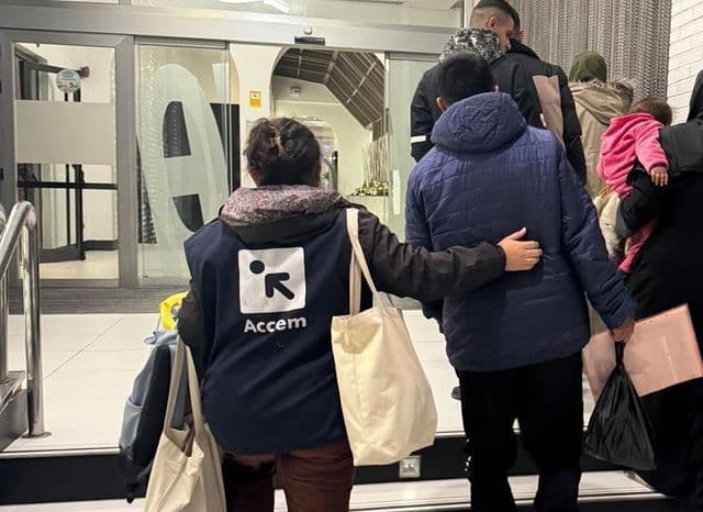 Programa de inserción laboral alcanza récord de participantes