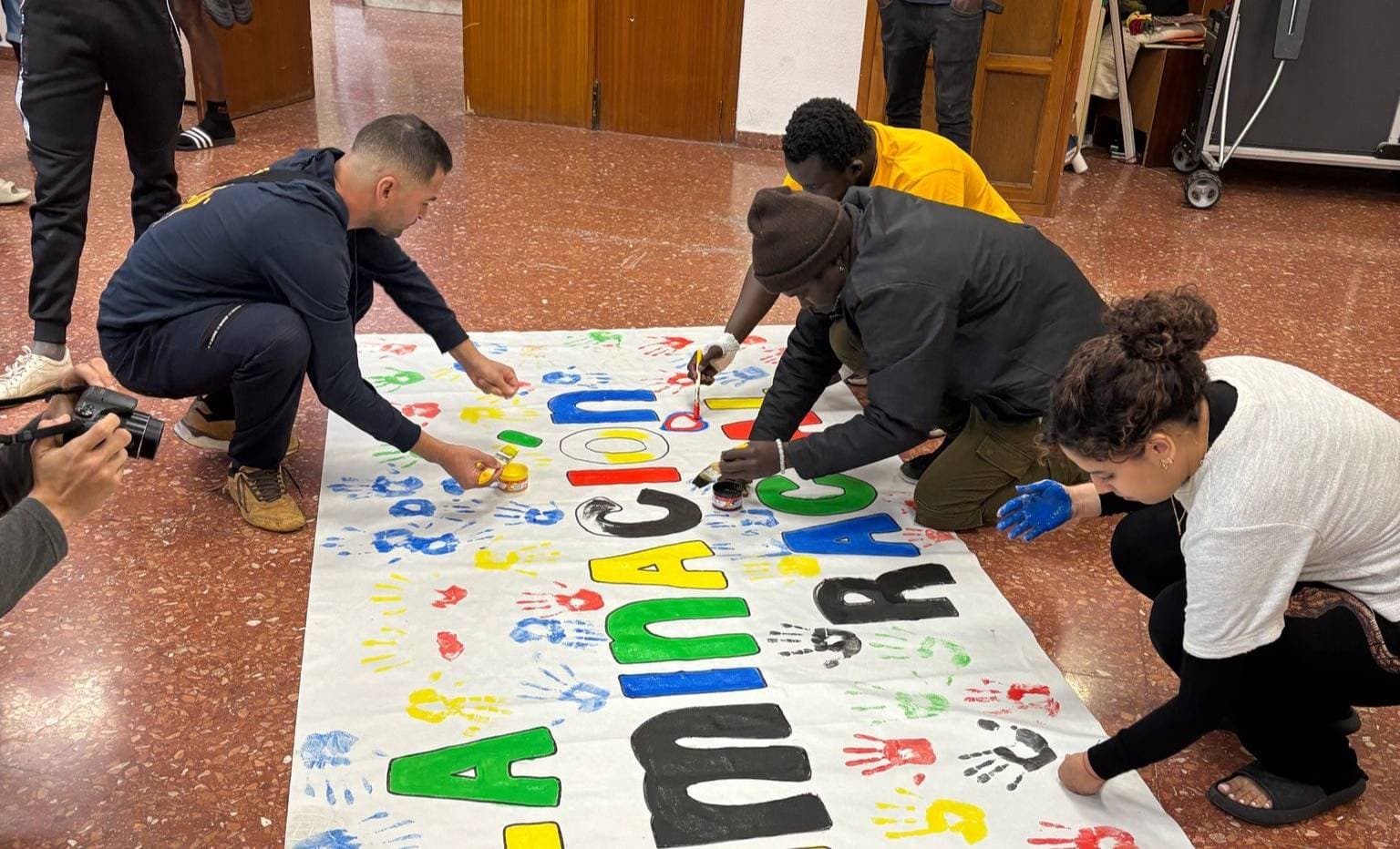 Resolución positiva de un caso de discriminación en el ámbito de la asistencia sanitaria en Andalucía