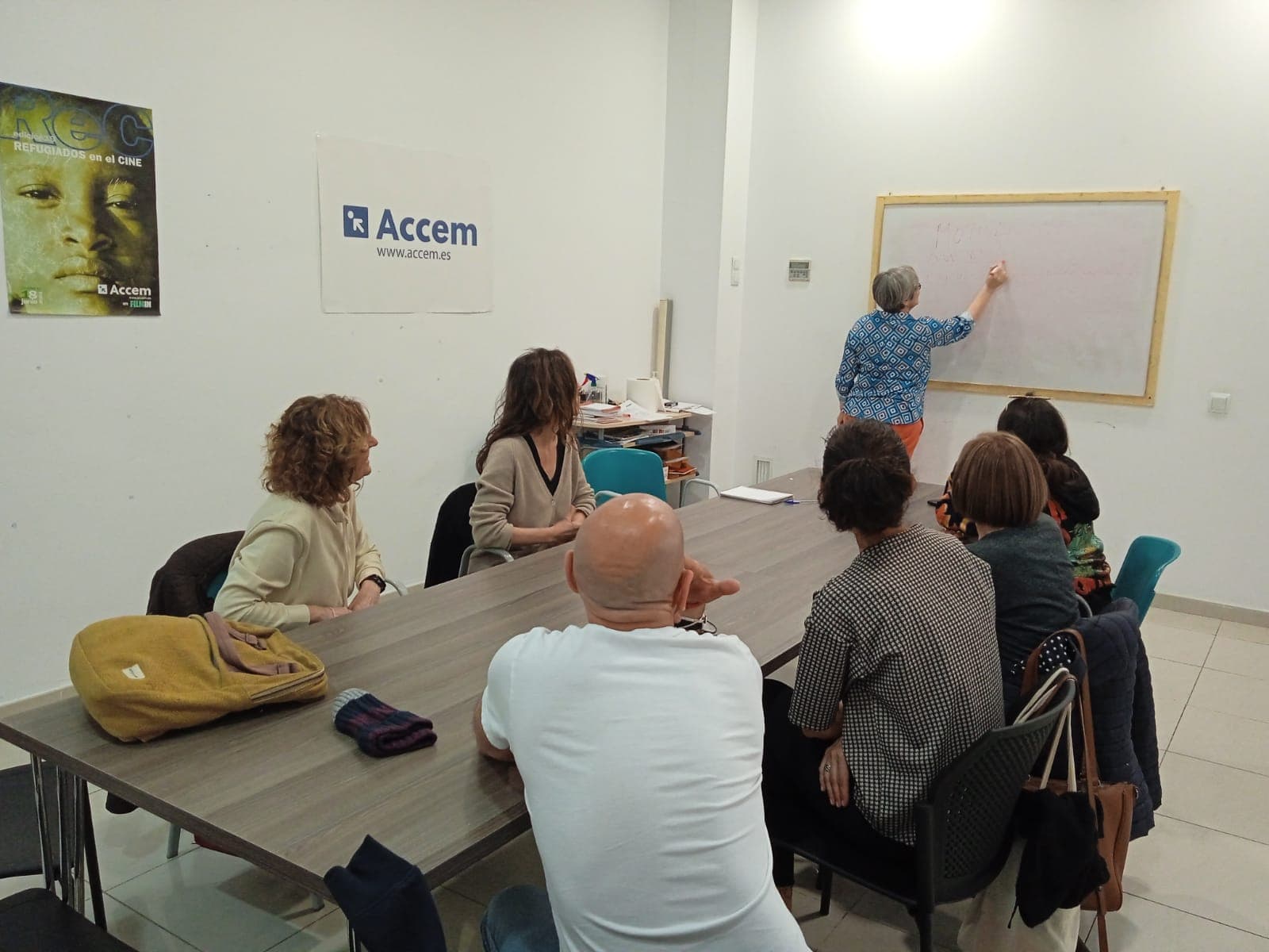 2026, Año Internacional del Voluntariado para el Desarrollo Sostenible