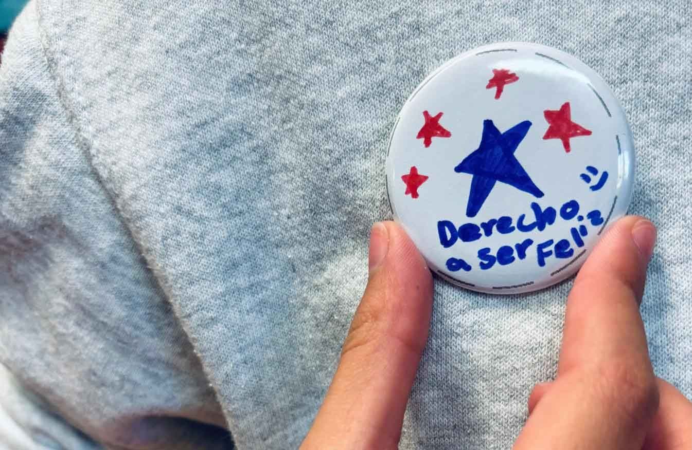 La infancia que defendemos: una responsabilidad compartida